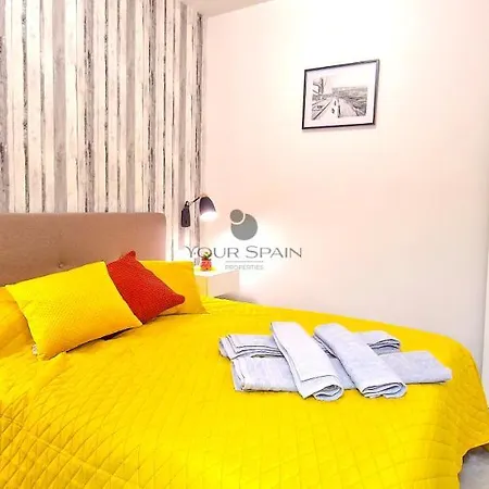 Your Spain P2 * تورّيفيِخا