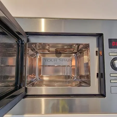 شقة Your Spain P2