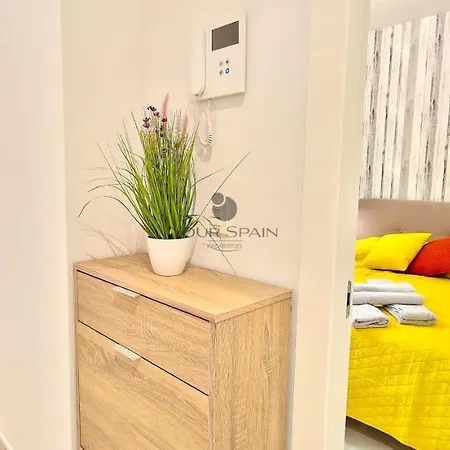 Your Spain P2 * Torrevieja