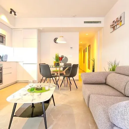 Appartement Your Spain P2
