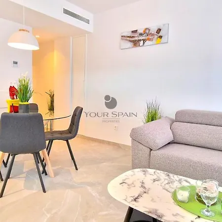 Appartement Your Spain P2 *