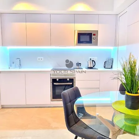 Appartement Your Spain P2 Torrevieja