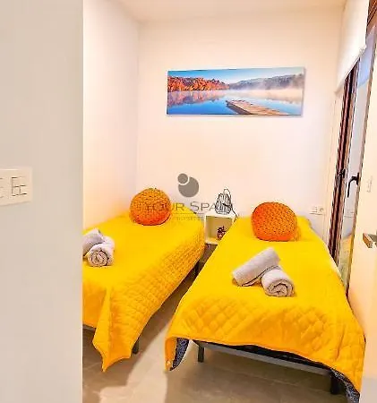 Your Spain P2 * Torrevieja