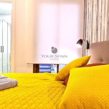 Appartamento Your Spain P2 *