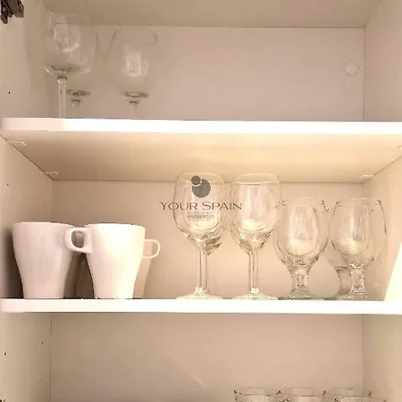 Appartement Your Spain P2