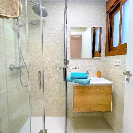 Appartement Your Spain P2 *