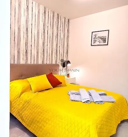 Appartement Your Spain P2