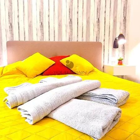 Appartamento Your Spain P2 *
