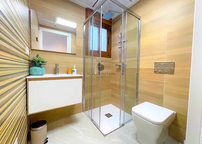 Your Spain P2 Lejlighed