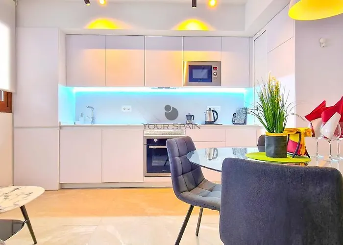 Your Spain P2 Torrevieja