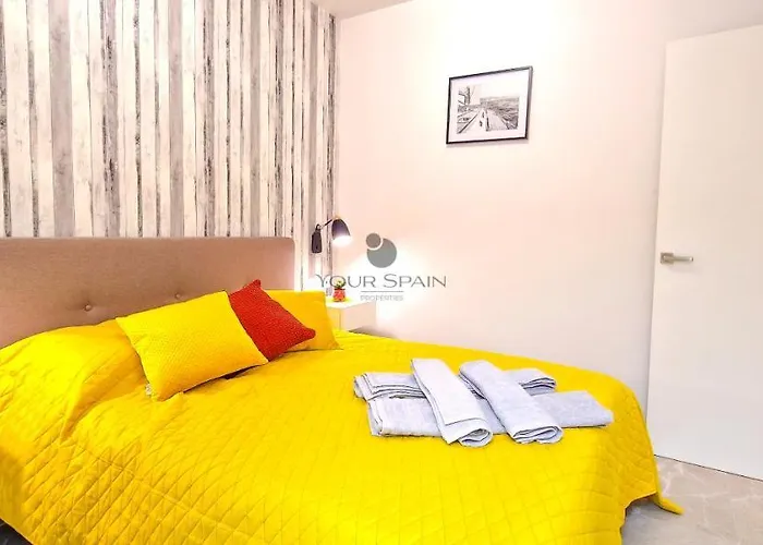 Your Spain P2 * Torrevieja