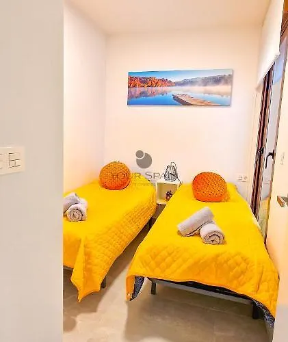 Your Spain P2 * Torrevieja