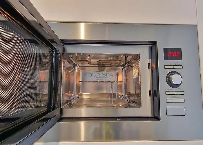 Lejlighed Your Spain P2