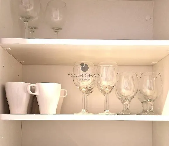 Lejlighed Your Spain P2