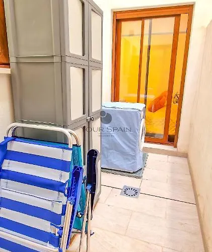 Lejlighed Your Spain P2 *