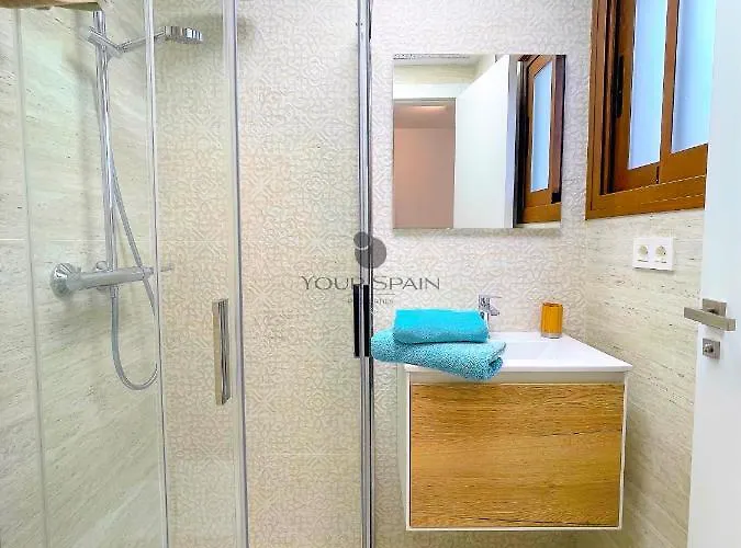 Lejlighed Your Spain P2 *