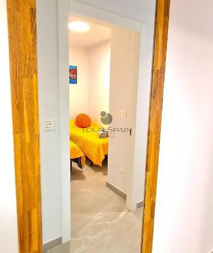 Your Spain P2 * Torrevieja