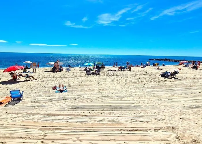 Your Spain P2 Lejlighed *