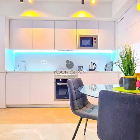 Your Spain P2 Τορεβιέχα