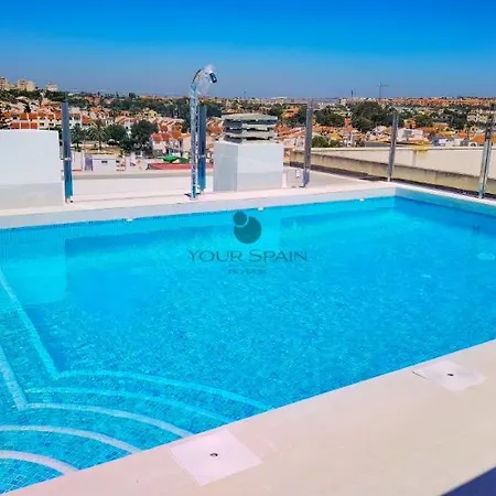 Your Spain P2 Διαμέρισμα Τορεβιέχα