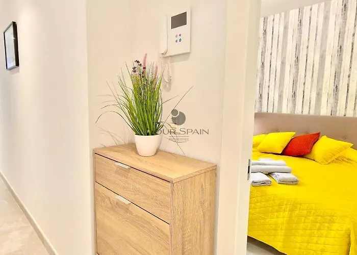 Your Spain P2 * Τορεβιέχα