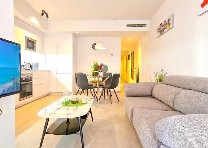 Διαμέρισμα Your Spain P2