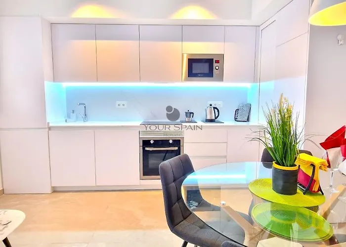 Διαμέρισμα Your Spain P2 Τορεβιέχα