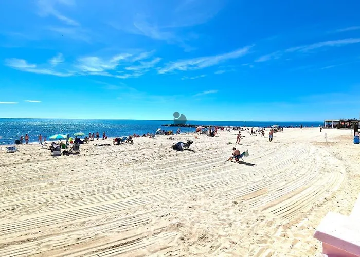 Your Spain P2 Διαμέρισμα *