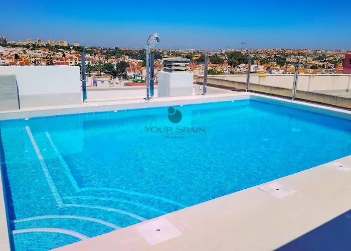 Your Spain P2 Διαμέρισμα Τορεβιέχα