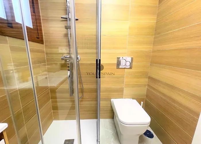 Your Spain P2 Διαμέρισμα Τορεβιέχα