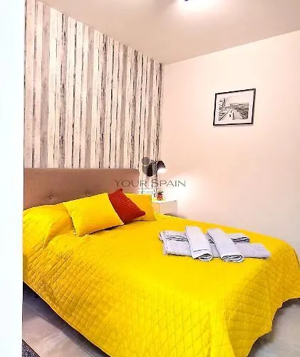 Διαμέρισμα Your Spain P2