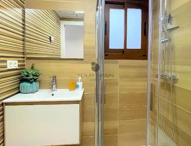 Your Spain P2 Διαμέρισμα Τορεβιέχα